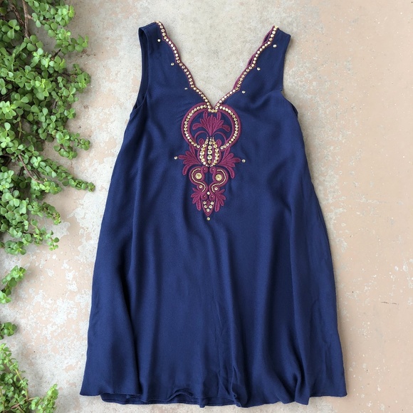 Lilly Pulitzer Dresses & Skirts - Lilly Pulitzer Owen Swing Dress in True Navy